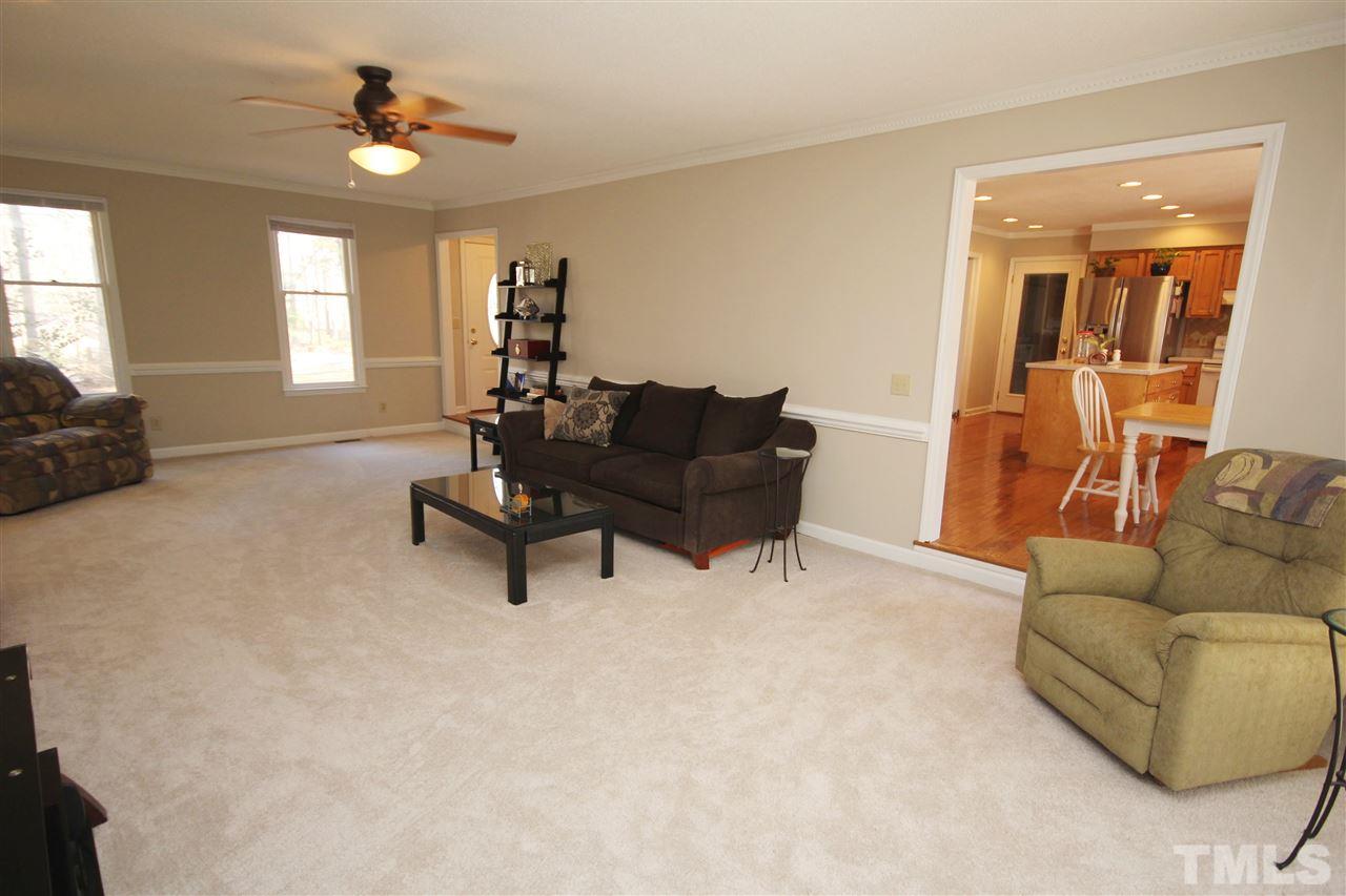 4121 Mountainbrook Road Apex, NC 27539 - Photo 8 of 25 Gallery Image 8