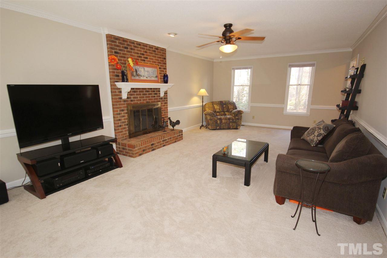 4121 Mountainbrook Road Apex, NC 27539 - Photo 9 of 25 Gallery Image 9