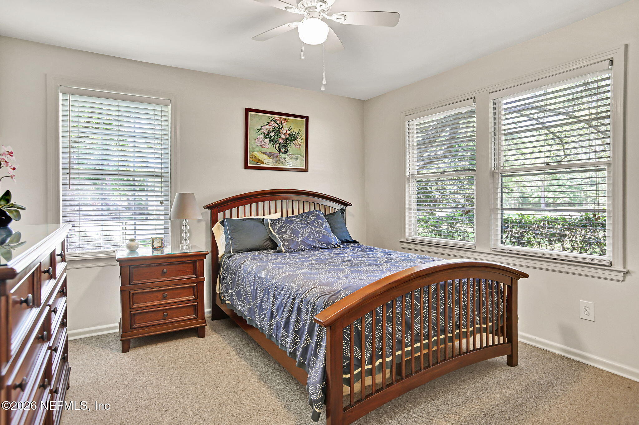 4821 Reed Avenue Jacksonville, FL 32257 - Photo 25 of 49 Guest Bedroom 3