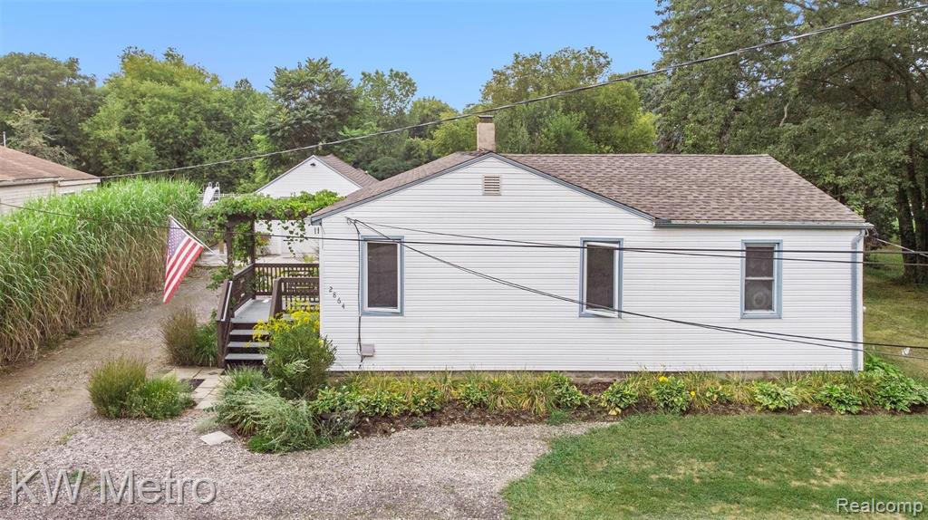 2864 Grant Road Rochester Hills, MI 48309 - Photo 27 of 39