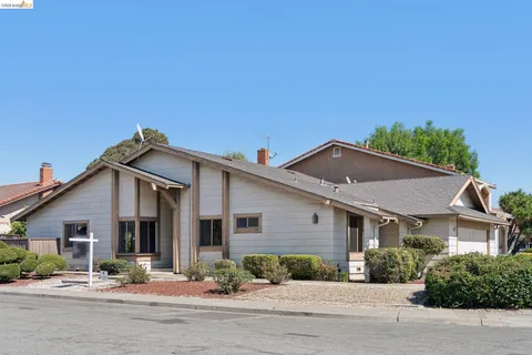 $649,000 | 804 Crocus Drive, San Leandro, CA 94578