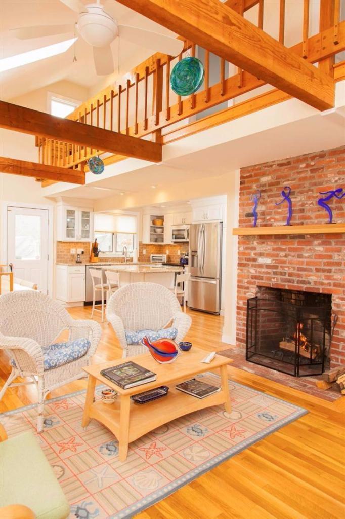 64 Old Valley Road Brewster, MA 02631 - Photo 28 of 35 Additional Photo