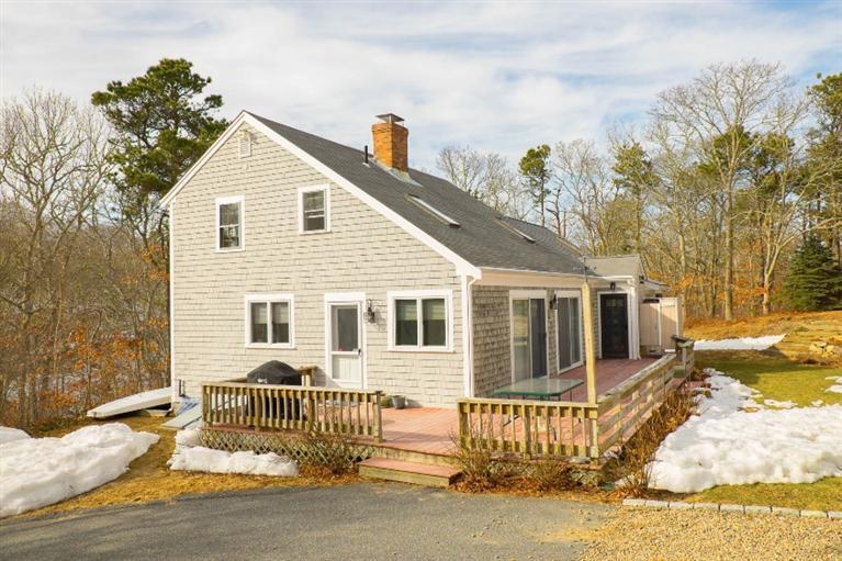 64 Old Valley Road Brewster, MA 02631 - Photo 33 of 35 Additional Photo