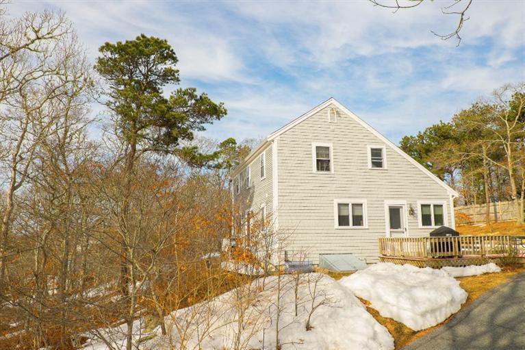 64 Old Valley Road Brewster, MA 02631 - Photo 34 of 35 Additional Photo
