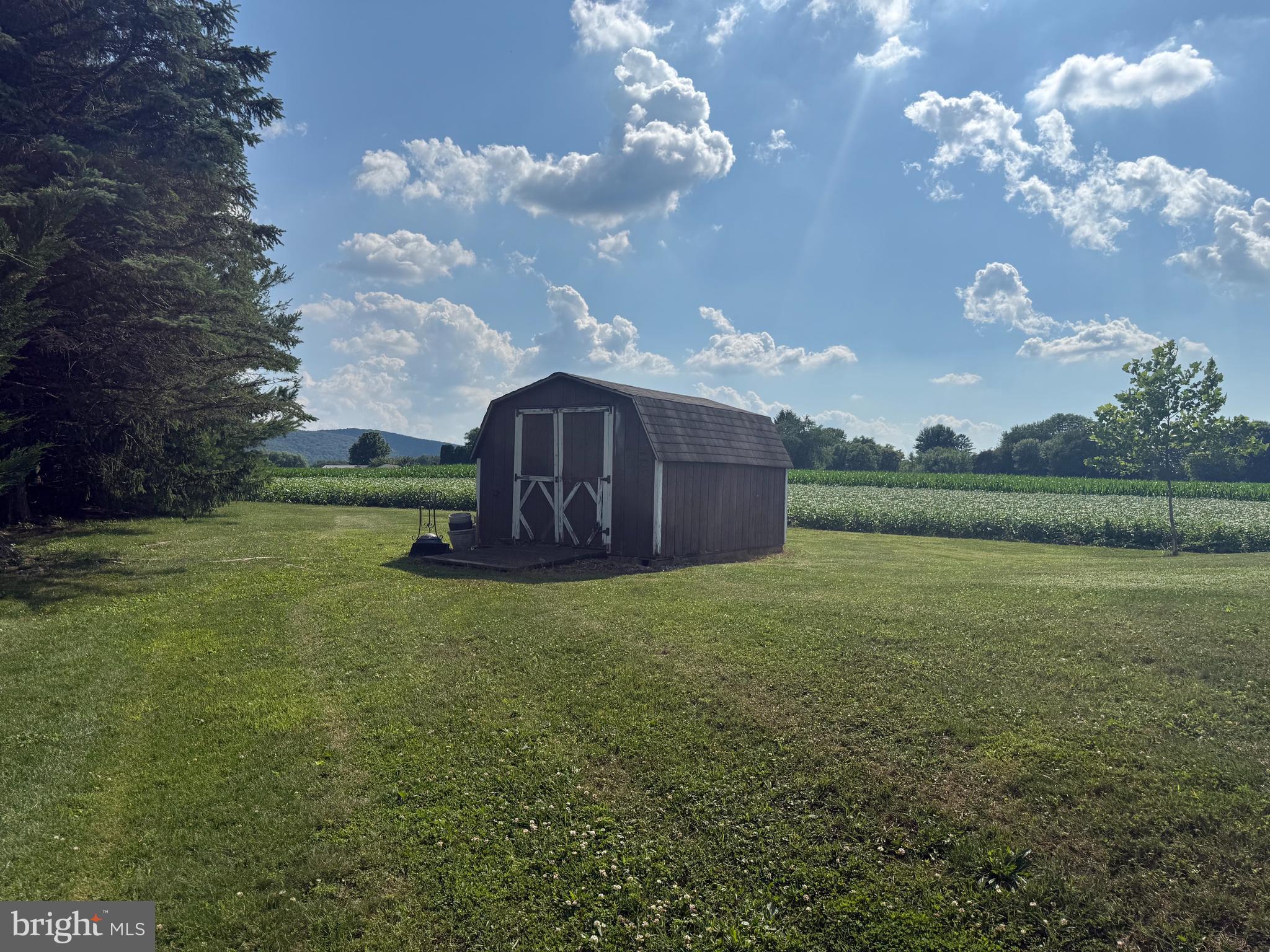 140 Mountain View Road Elizabethville, PA 17023 - Photo 25 of 26
