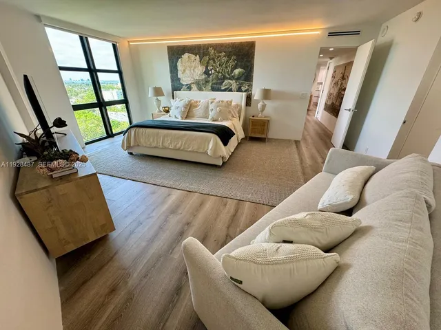 $13,500 | 1121 Crandon Boulevard, Unit E1001, Key Biscayne, FL 33149