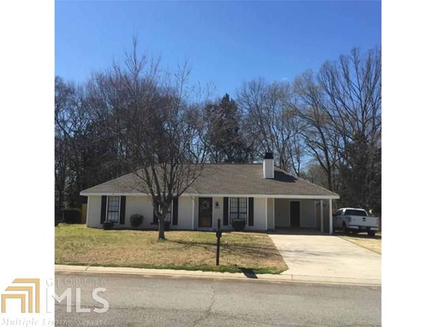232 Ridge Bend Drive Centerville, GA 31028 - Photo 1 of 1 Gallery Image 1