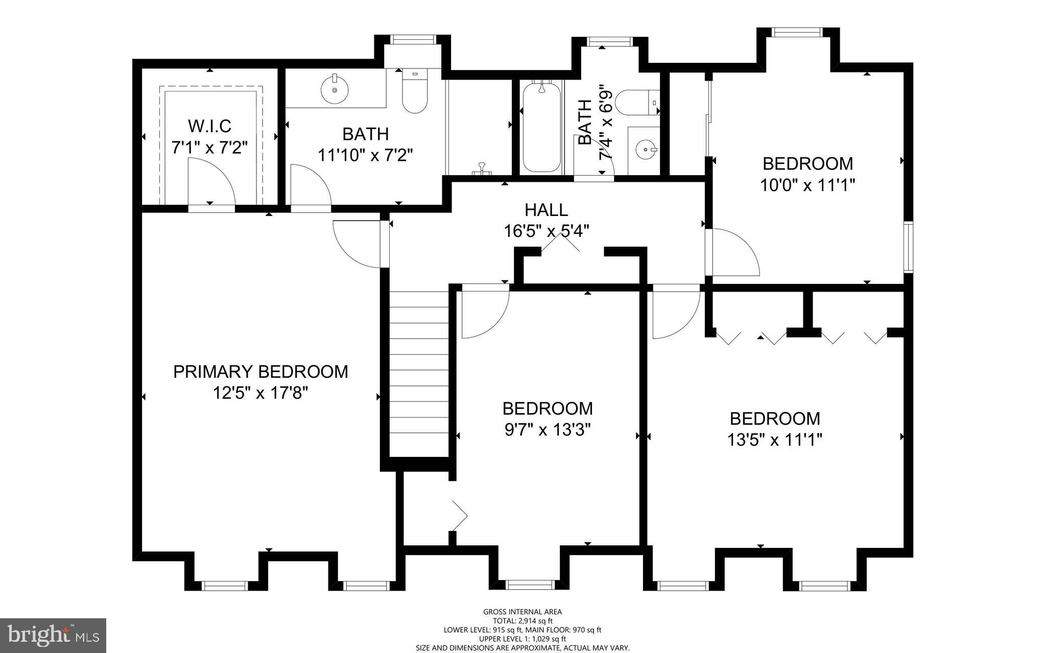8812 Cuttermill Place Springfield, VA 22153 - Photo 62 of 63 Gallery Image 62