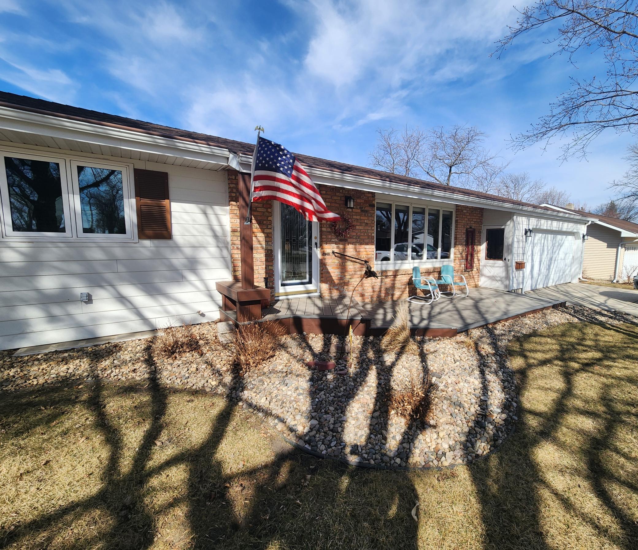 1108 5th Avenue Southwest Pipestone, MN 56164 - Photo 3 of 35