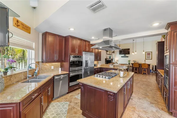 $2,399,000 | 17640 Old Cutler Road, Palmetto Bay, FL 33157