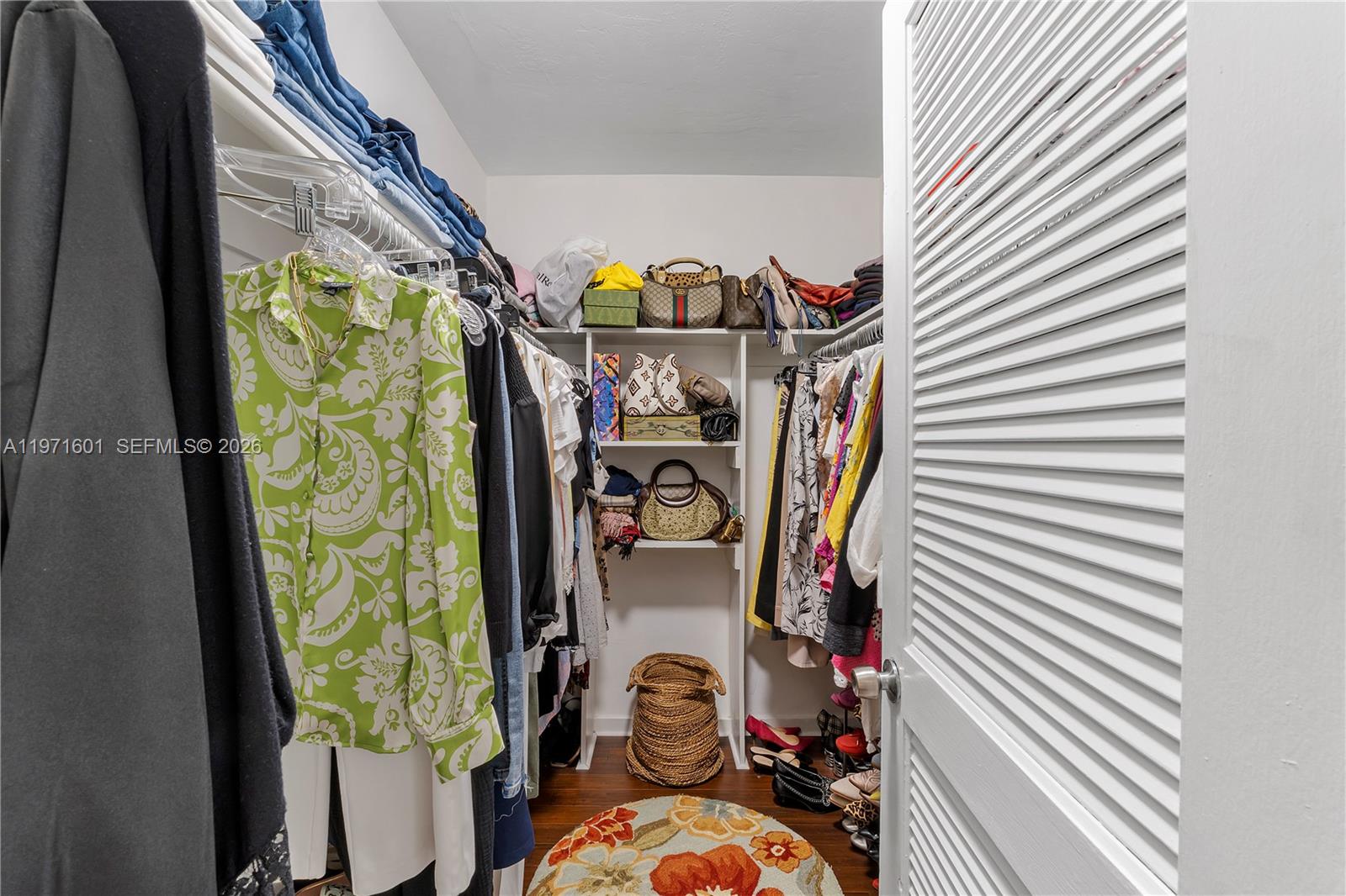 17640 Old Cutler Road Palmetto Bay, FL 33157 - Photo 36 of 56 a view of storage and utility room