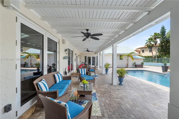$2,399,000 | 17640 Old Cutler Road, Palmetto Bay, FL 33157