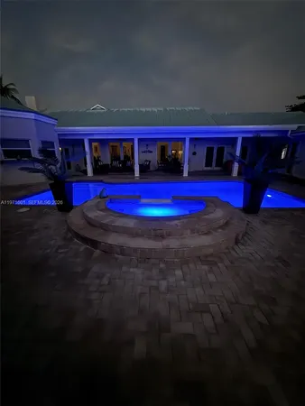 $2,399,000 | 17640 Old Cutler Road, Palmetto Bay, FL 33157