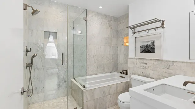 $8,250,000 | 26 Beaver Street, Unit 1718 | Financial District