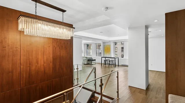 $8,250,000 | 26 Beaver Street, Unit 1718 | Financial District