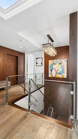 $8,250,000 | 26 Beaver Street, Unit 1718 | Financial District
