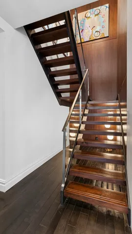 $8,250,000 | 26 Beaver Street, Unit 1718 | Financial District