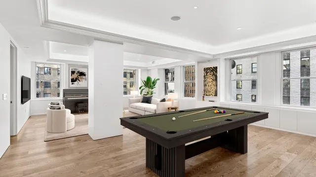 $8,250,000 | 26 Beaver Street, Unit 1718 | Financial District