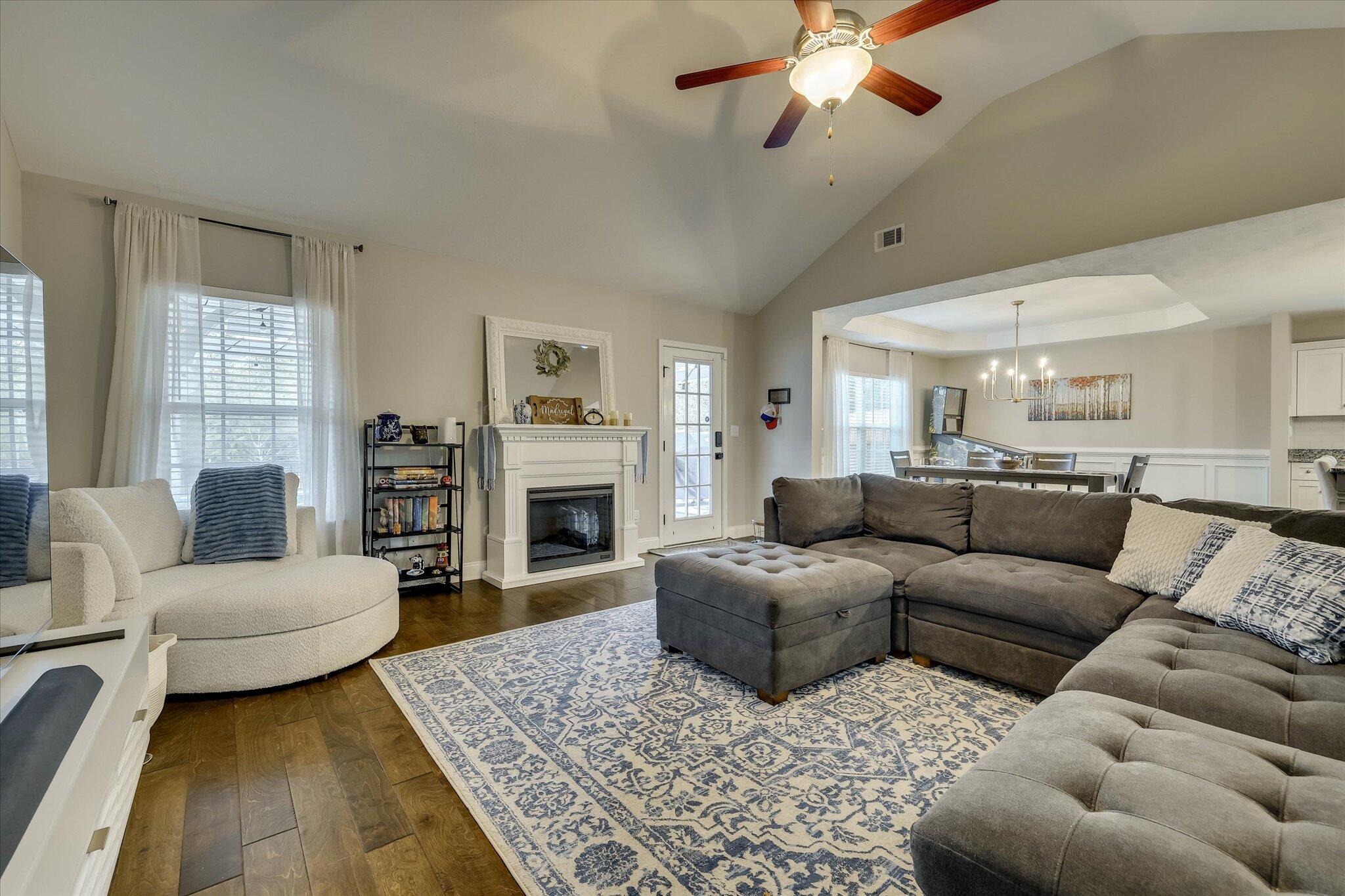 202 Prairie Clover Run Aiken, SC 29803 - Photo 13 of 45 13-113