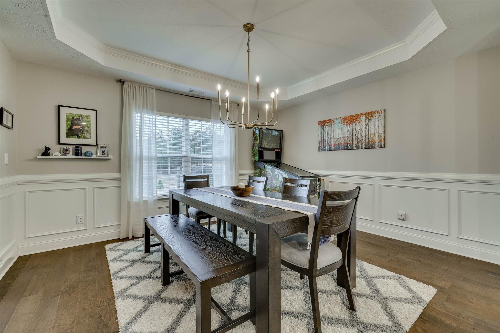 202 Prairie Clover Run Aiken, SC 29803 - Photo 21 of 45 21-121