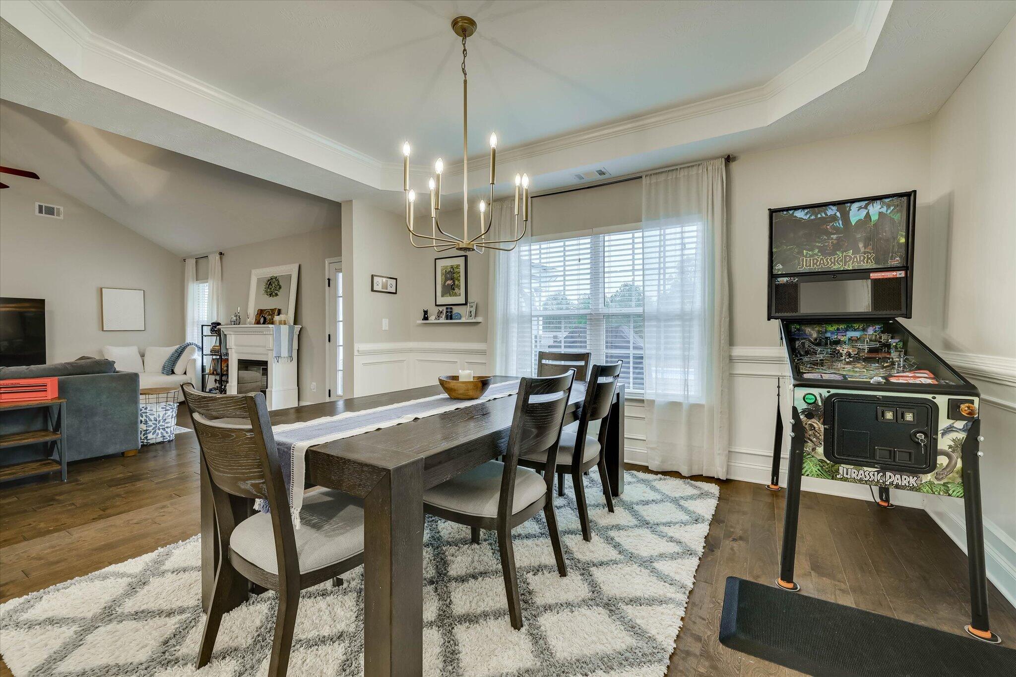 202 Prairie Clover Run Aiken, SC 29803 - Photo 22 of 45 22-122