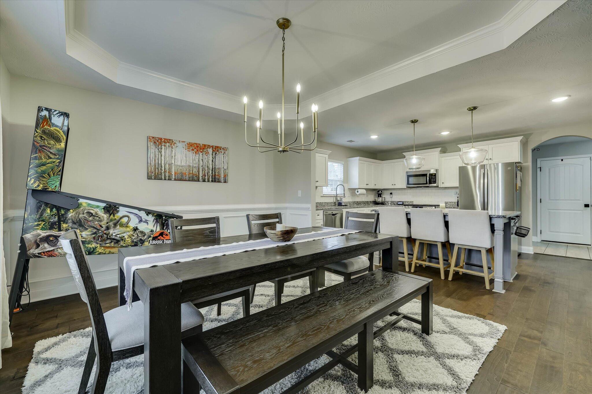 202 Prairie Clover Run Aiken, SC 29803 - Photo 23 of 45 23-123