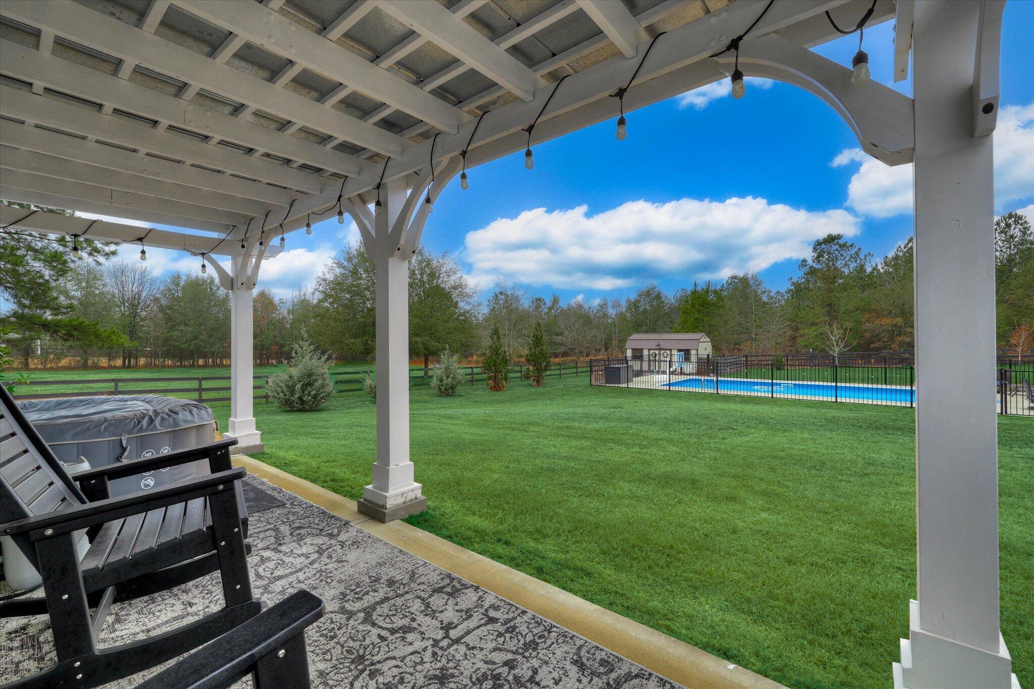 202 Prairie Clover Run Aiken, SC 29803 - Photo 36 of 45 36-136