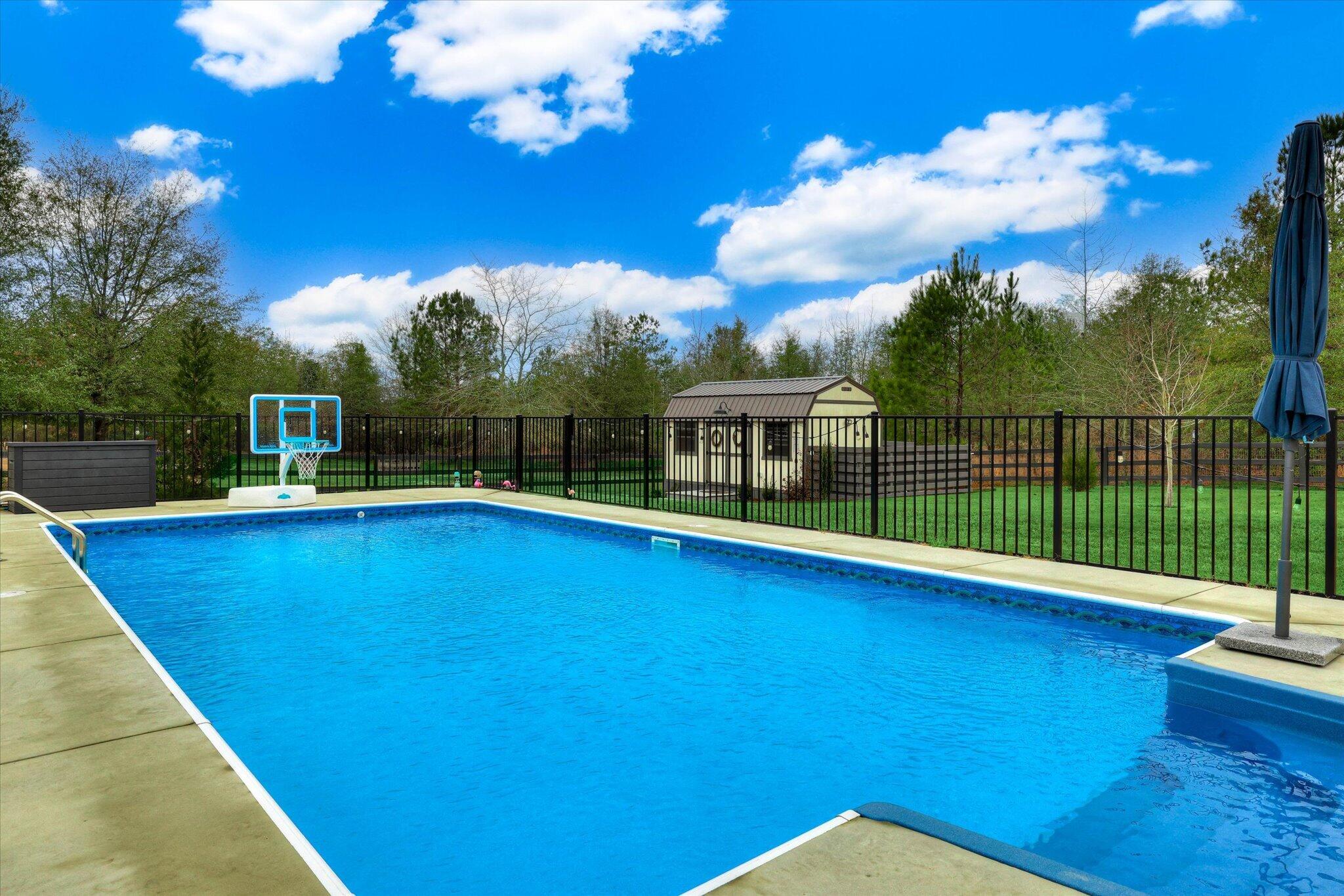 202 Prairie Clover Run Aiken, SC 29803 - Photo 42 of 45 42-142