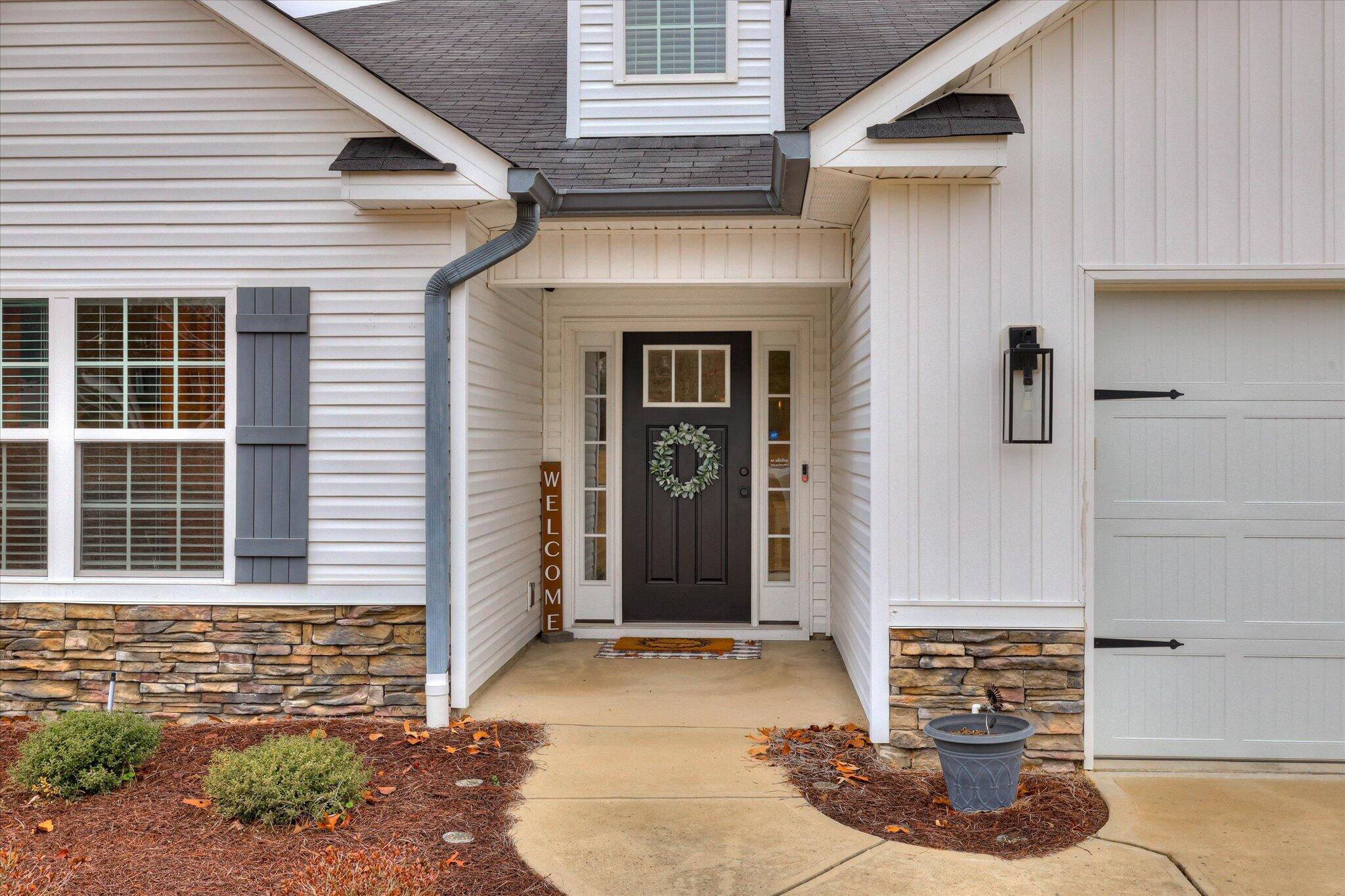 202 Prairie Clover Run Aiken, SC 29803 - Photo 5 of 45 05-105