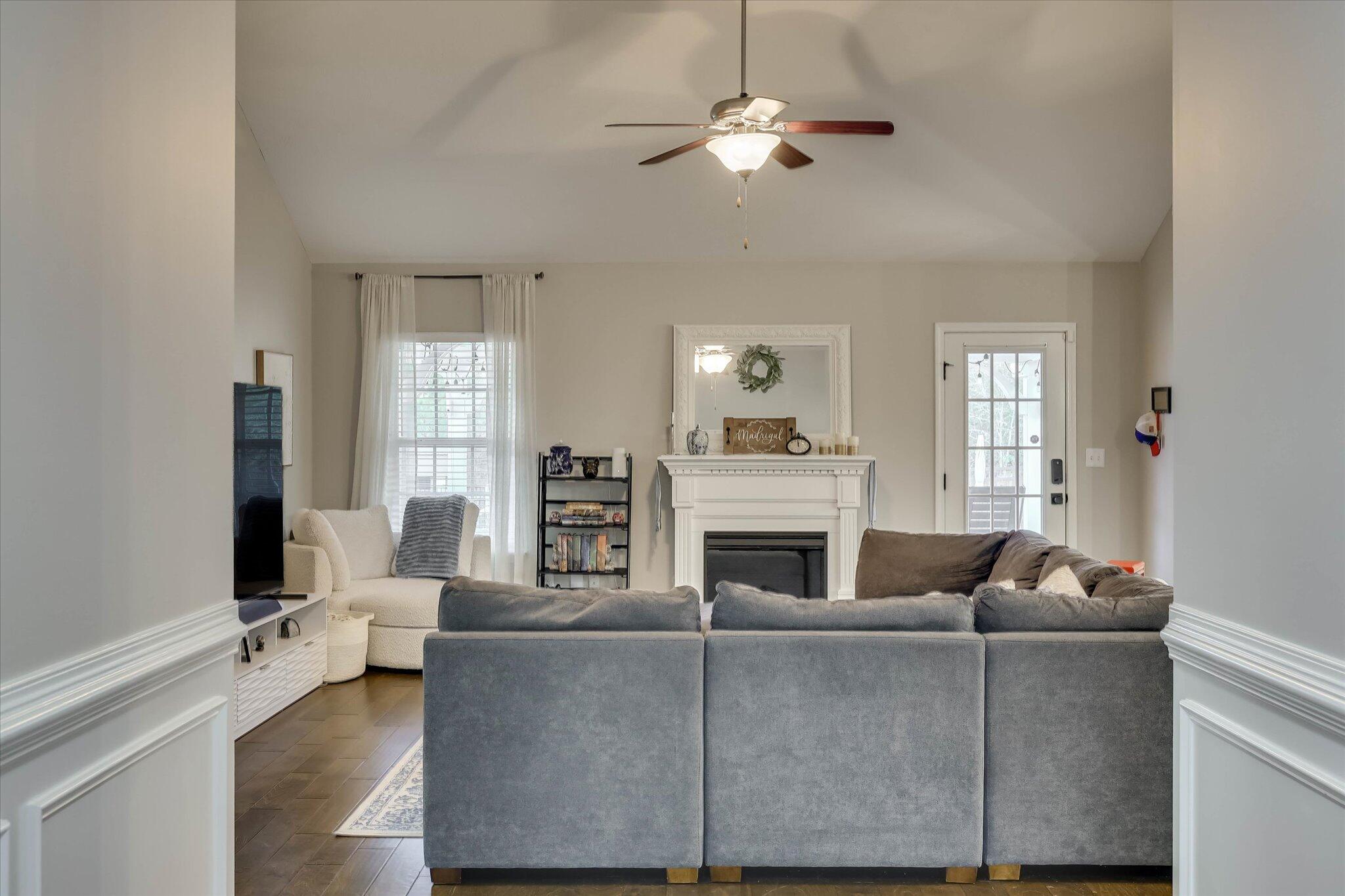 202 Prairie Clover Run Aiken, SC 29803 - Photo 8 of 45 08-108