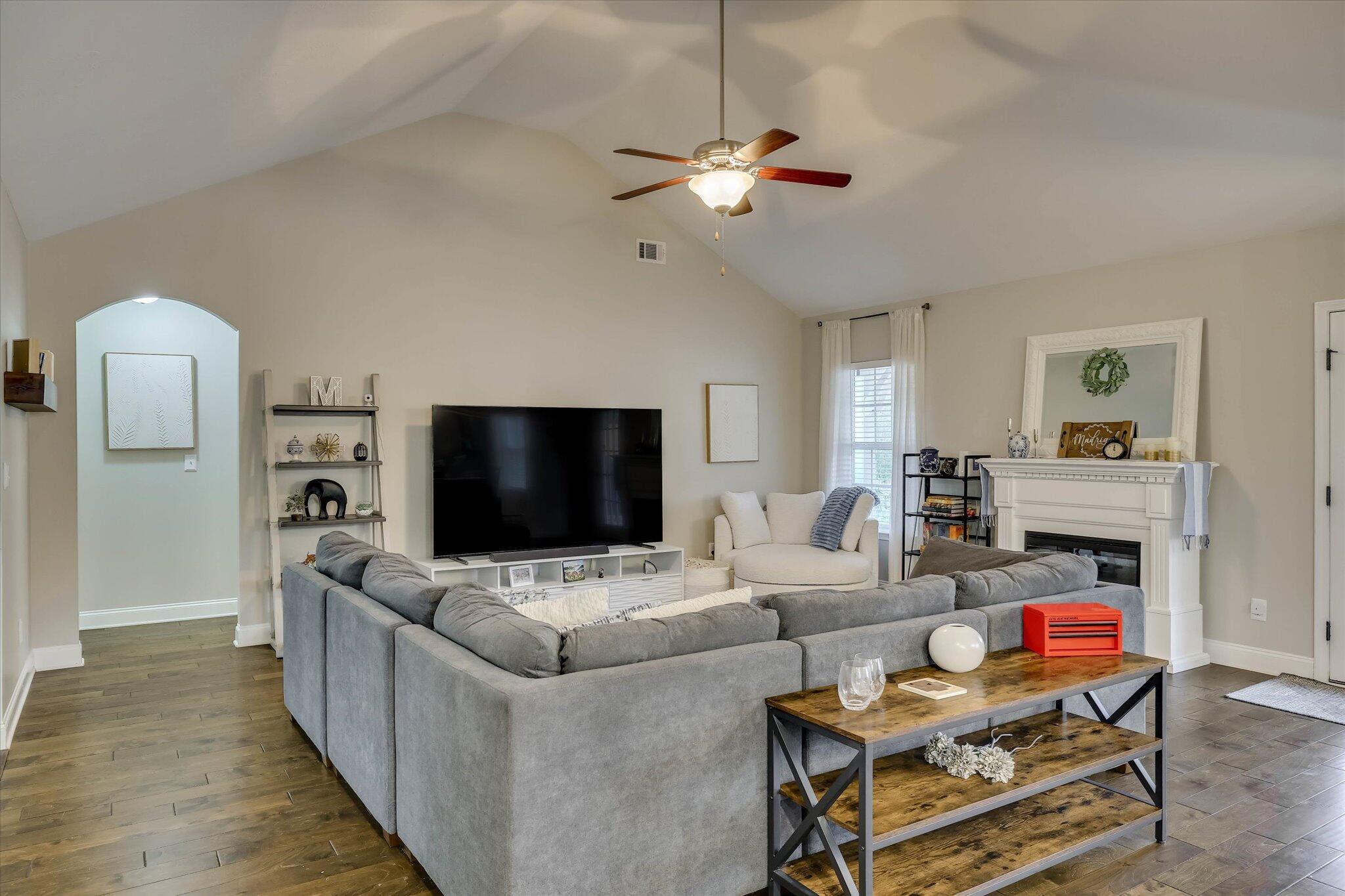 202 Prairie Clover Run Aiken, SC 29803 - Photo 9 of 45 09-109