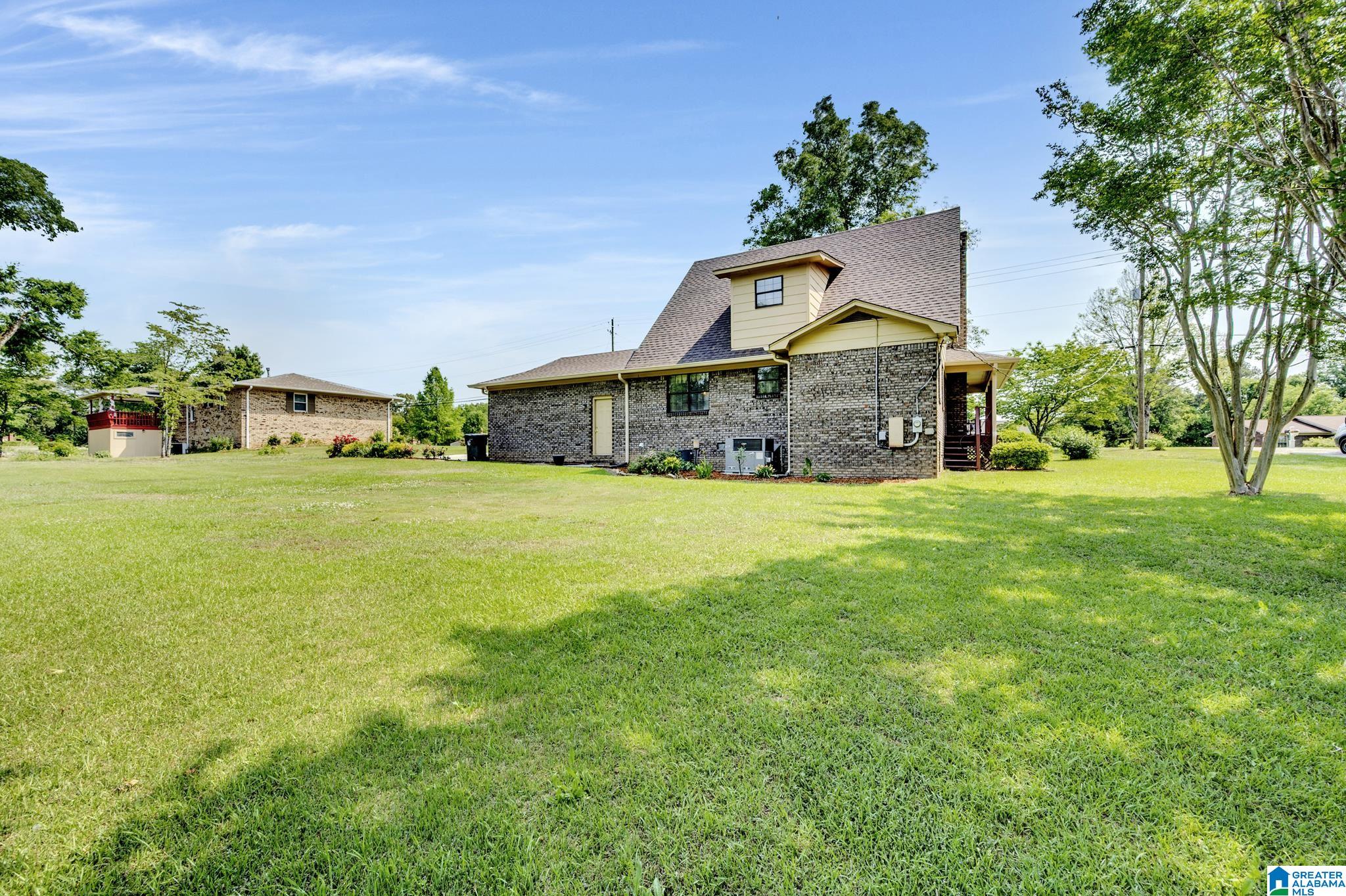 1120 Ellard Road Fultondale, AL 35068 - Photo 23 of 25