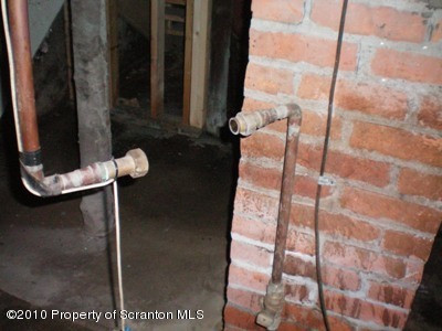 100 James Street Shavertown, PA 18708 - Photo 13 of 14 a bathroom with a shower