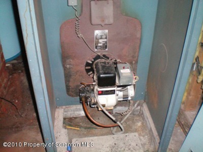 100 James Street Shavertown, PA 18708 - Photo 14 of 14 a picture of door lock