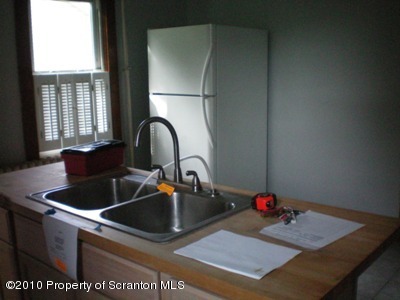100 James Street Shavertown, PA 18708 - Photo 5 of 14 a close view of sink and tap