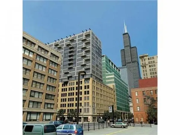 $290,000 | 565 West Quincy Street, Unit 1517, Chicago, IL 60661