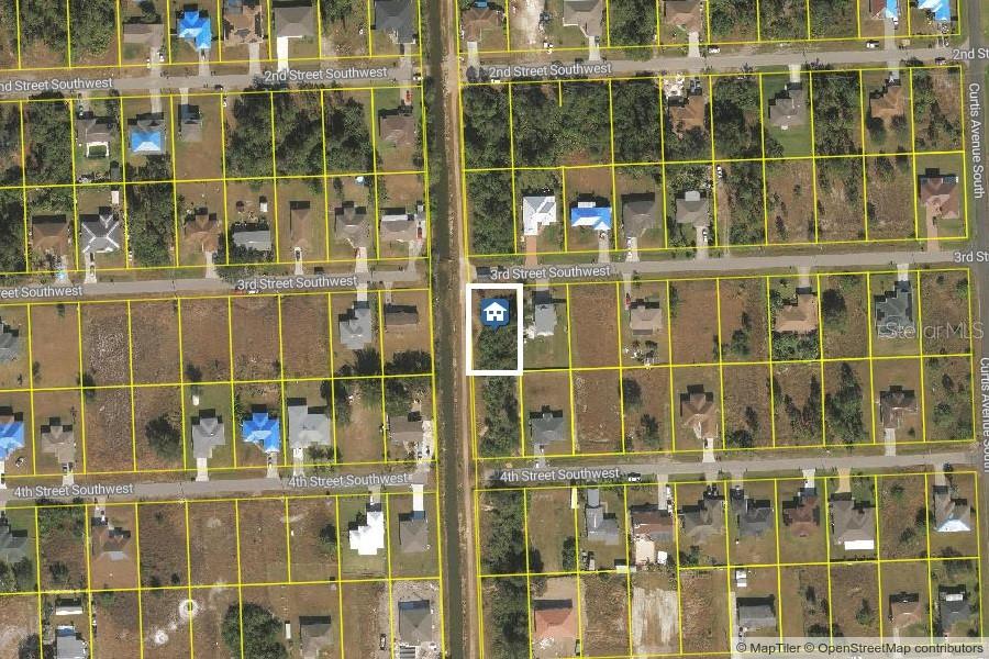 4019 3rd Street Southwest Lehigh Acres, FL 33976 - Photo 3 of 5