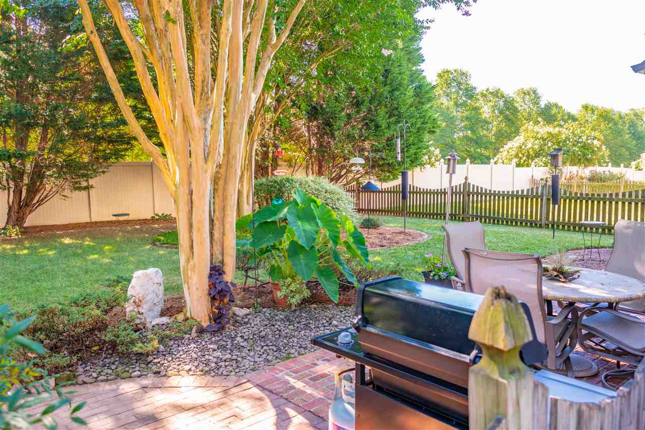 8214 Shadow Stone Court Raleigh, NC 27613 - Photo 25 of 30 Photo 25