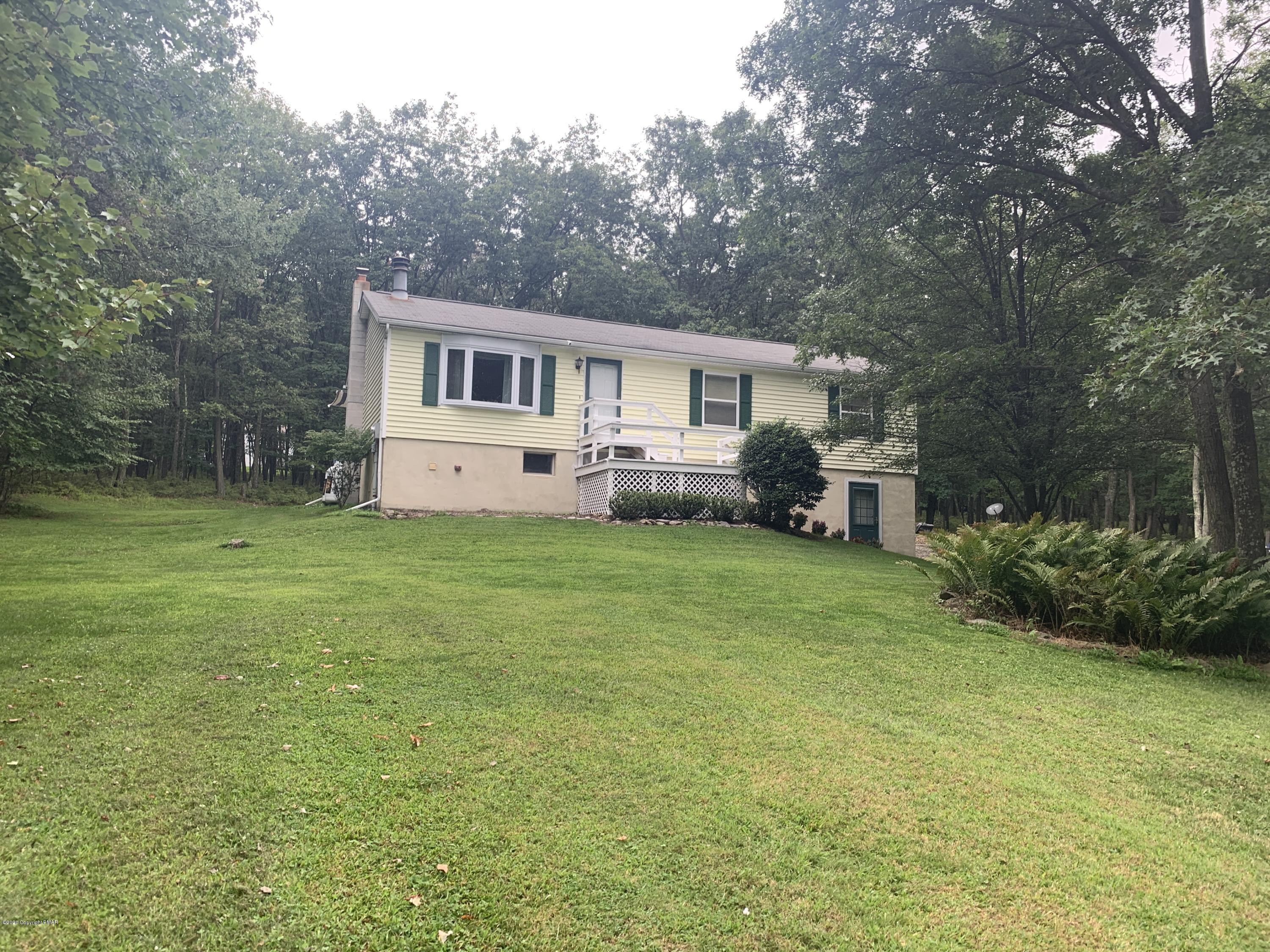 117 Mount Ranier Road Effort, PA 18330 - Photo 1 of 36 Photo Sep 01, 11 42 33 AM