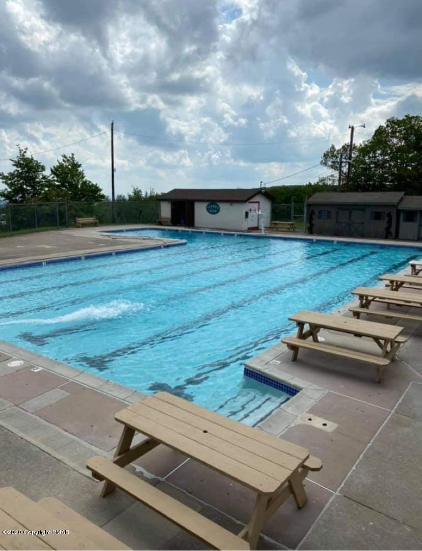 117 Mount Ranier Road Effort, PA 18330 - Photo 32 of 36 Sierra View pool