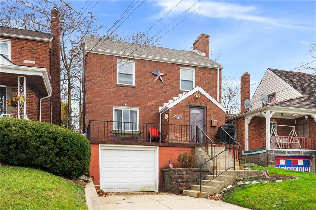 1554 Hawthorne Street, Pittsburgh, PA 15201 Compass