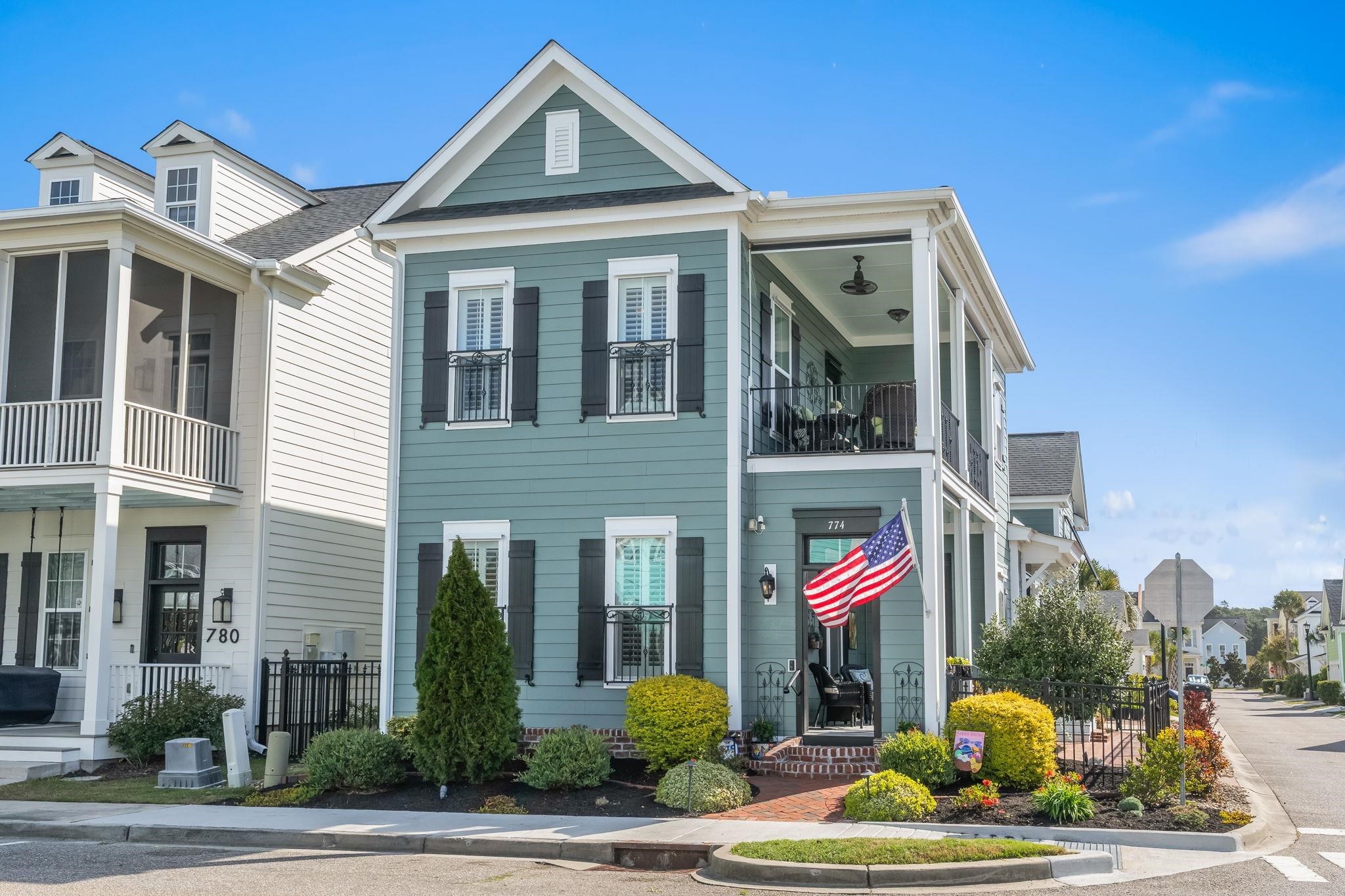 774 Johnson Avenue Myrtle Beach, SC 29577 - Photo 1 of 69