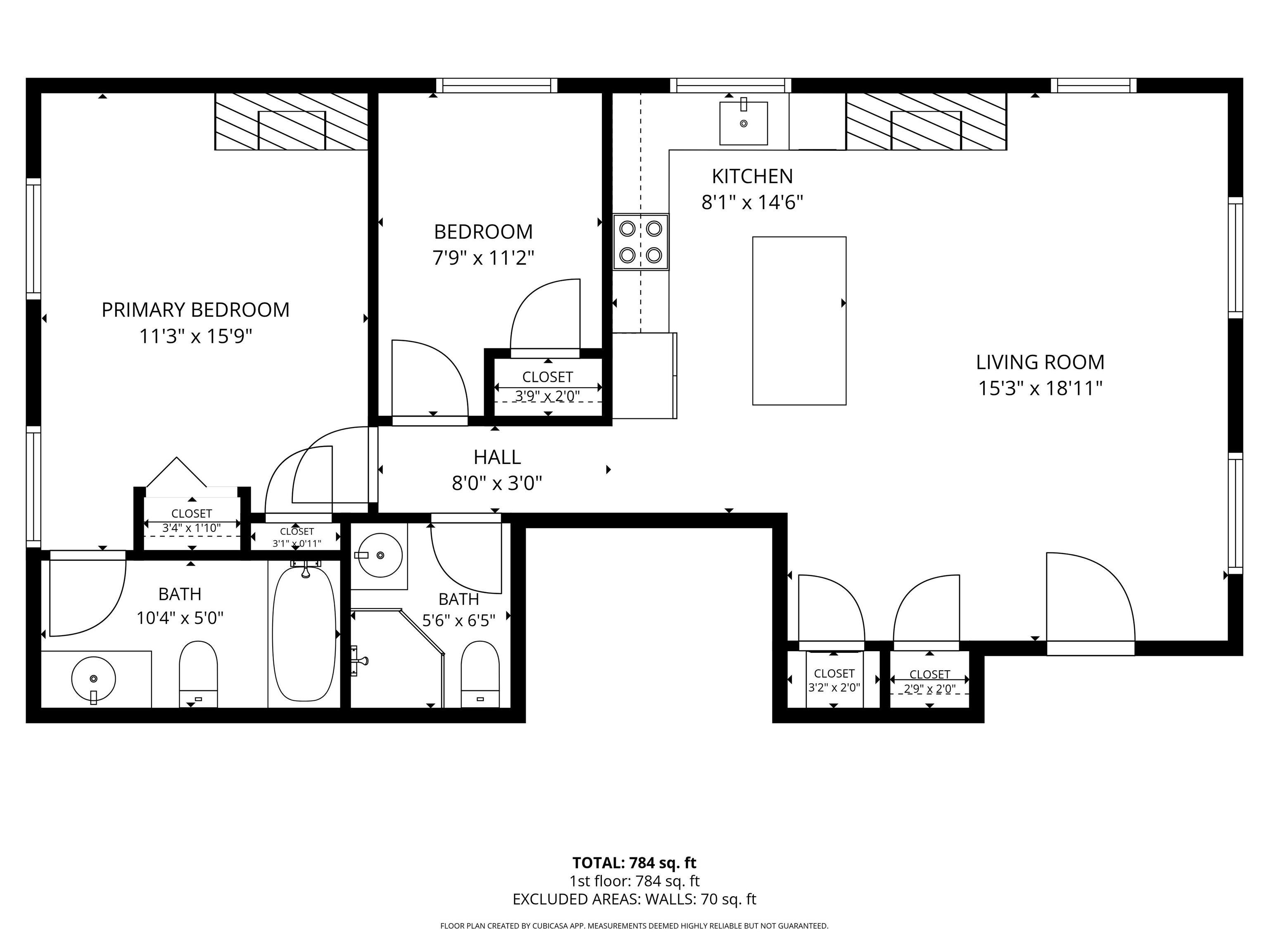 159 State Street, Unit 2A Portsmouth, NH 03801 - Photo 16 of 17
