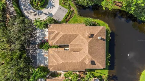 $474,500 | 4251 Preserve Place, Palm Harbor, FL 34685