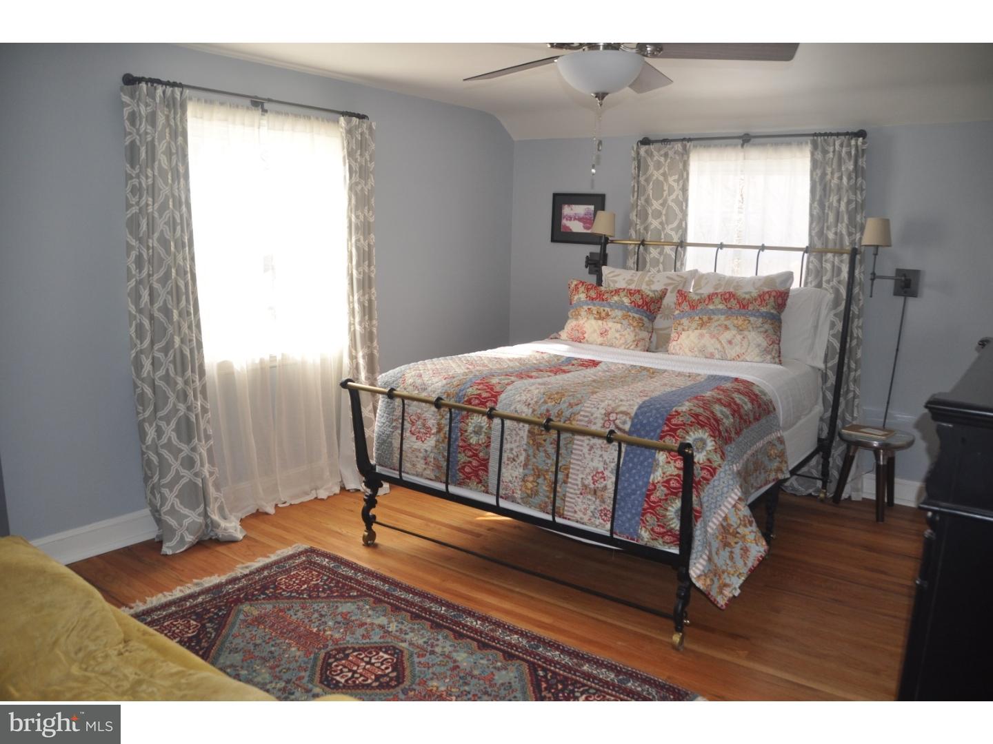 601 Newlin Road Springfield, PA 19064 - Photo 14 of 25 Bedroom - Main