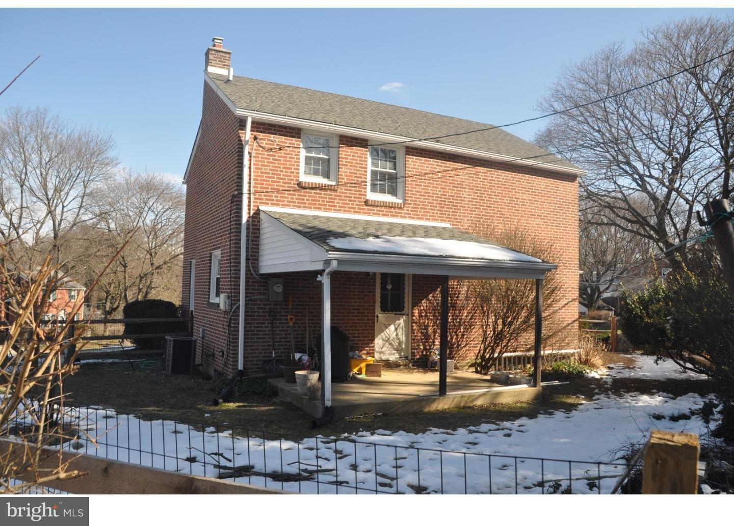 601 Newlin Road Springfield, PA 19064 - Photo 22 of 25