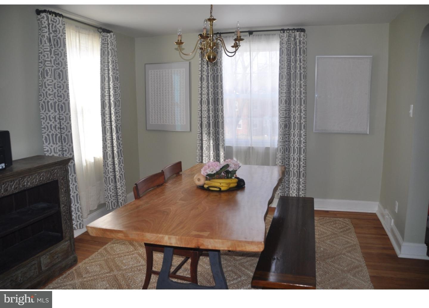 601 Newlin Road Springfield, PA 19064 - Photo 8 of 25 Dining Room