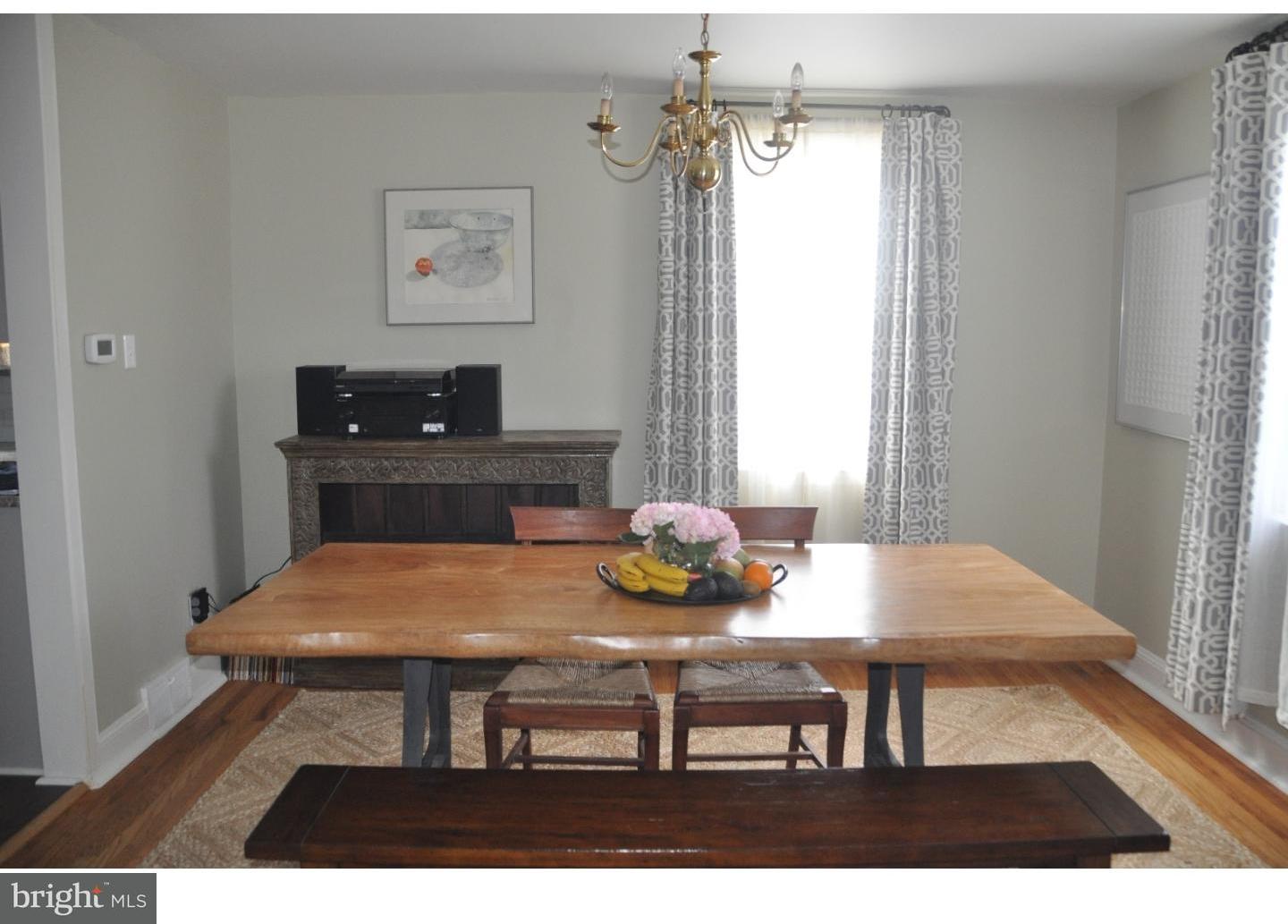 601 Newlin Road Springfield, PA 19064 - Photo 9 of 25 Dining Room