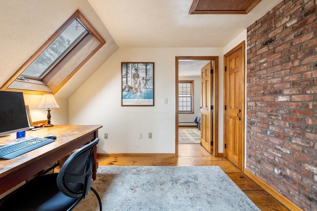 1 Nicholas Road Hopkinton, MA 01748 - Photo 33 of 42 Gallery Image 33
