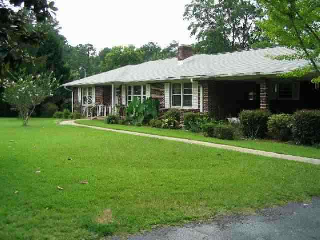 107 Roswell Road Greenwood, SC 29646 - Photo 1 of 1 Main View